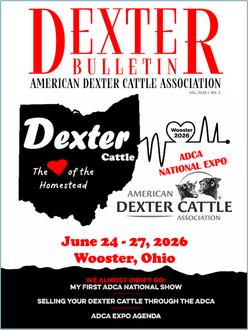 Dexter Bulletin